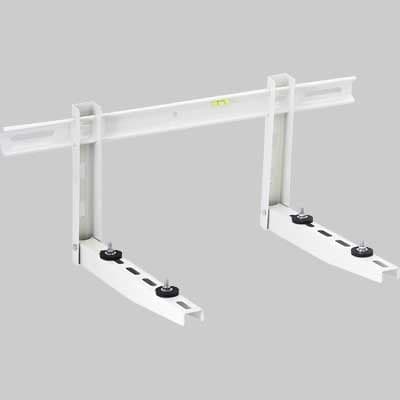 Staffa Climatizzatori Universale Super Light con Traversa 420 x 400 x 700 - 2