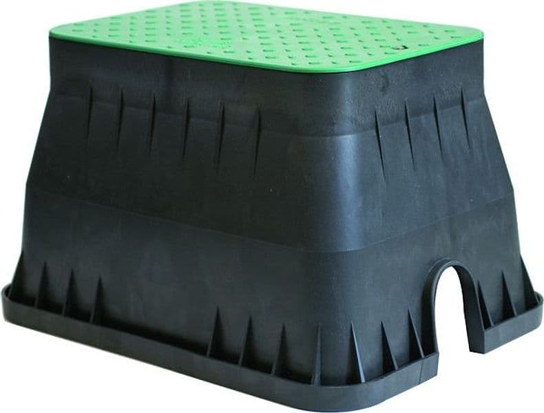 Pozzetto Standard Bordo Standard Irritec