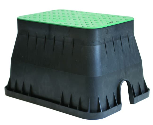 Pozzetto Standard Bordo Standard Irritec - 2