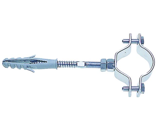 Collare Pesante Zincato 1¼ MM.38 44 - 2