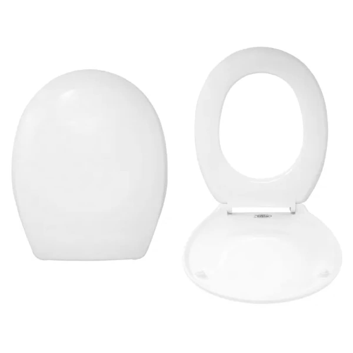 Copri Water Termoindurente Serie Everest Bianco 1,8KG Idroweb - 2