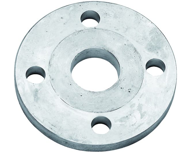 Flange Piane PN 10 su 16 DN 32 - 2