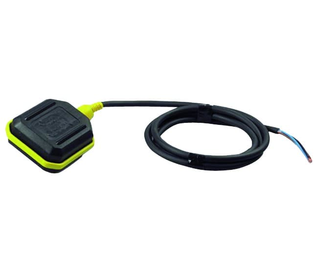 Galleggiante Elettrico 3 m Idroweb - 2