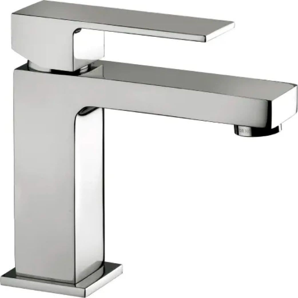 Rubinetto Miscelatore Monocomando per Lavabo Elle Rubinetteria Paffoni