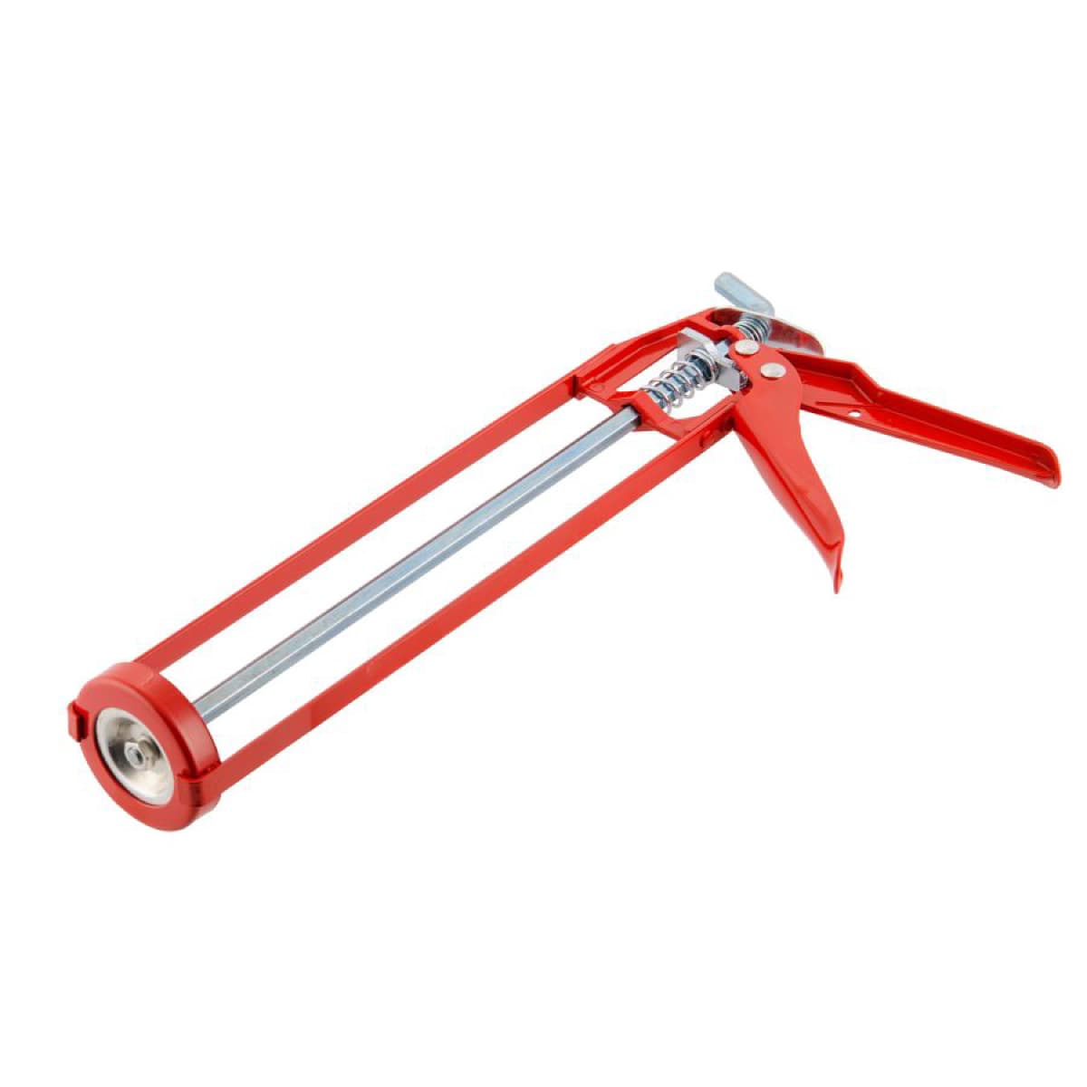 Pistola per Silicone Skeleton Idroweb - 2