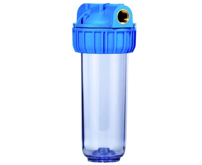 Filtro per Acqua Senior Plus ATT.1¼ 10 Atlas Filtri Italia - 2