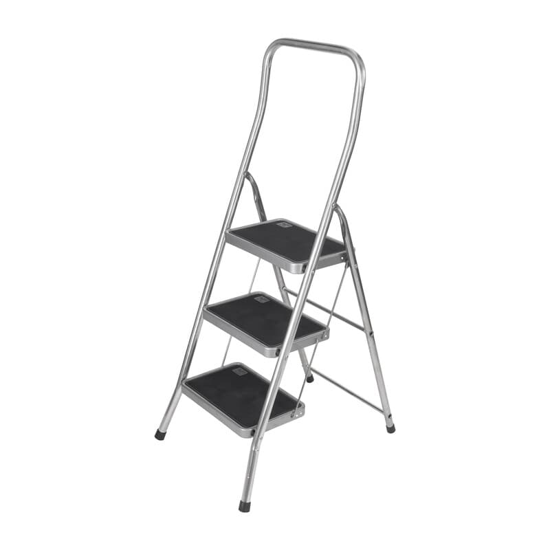 Sgabello All. Facal Super Effe Sf 3AL 3 Gradini - 2