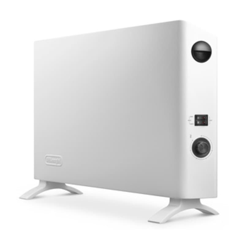Termoconvettore a Pavim. Delonghi Hsx 2320F - 2