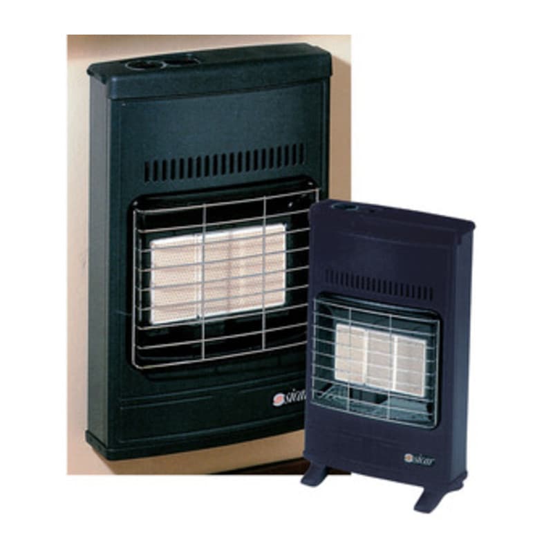 Stufa a Gas GPL Eco 40GPL 3M - 2