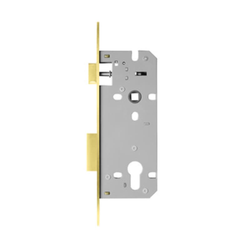 Serratura Infil Ott Luc 45 mm S Cilin Yale Y52X Assa Abloy Italia - 2