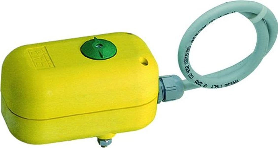 Servomotore Elettrico per Valvola di Zona a Sfera 24 V Far Rubinetterie - 2