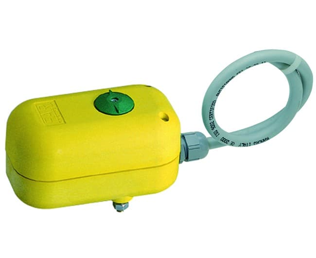 Servomotore Elettrico per Valvola di Zona a Sfera 24 V Far Rubinetterie - 2