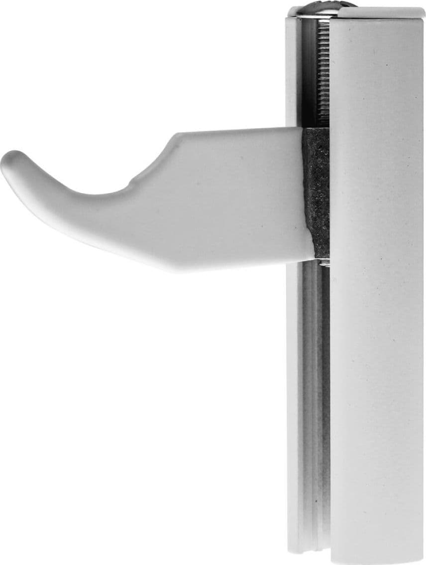 Mensola Regolabile per Radiatori Diametro Foro 10 mm Fischer Italia - 2