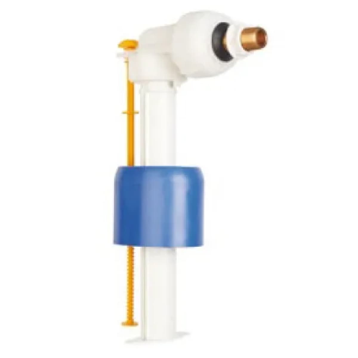 Galleggiante Attacco Laterale Modello Compact ? Oliver International - 2