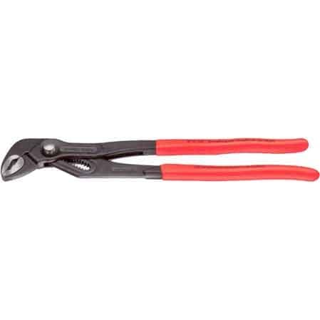 Pinza Regolabile Poligrip Cobra Knipex 180 mm - 2