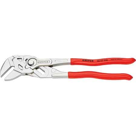Pinza Chiave Regolabile Knipex 300 mm - 2