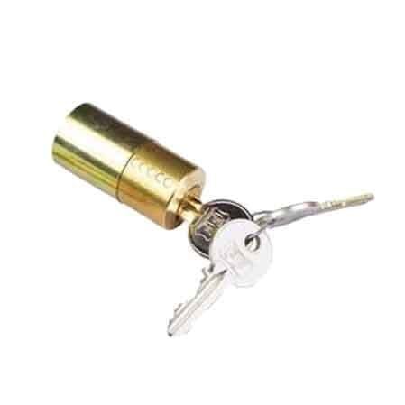 Cilindro Esterno Fisso C400 Facchinetti 10 Pezzi - 2