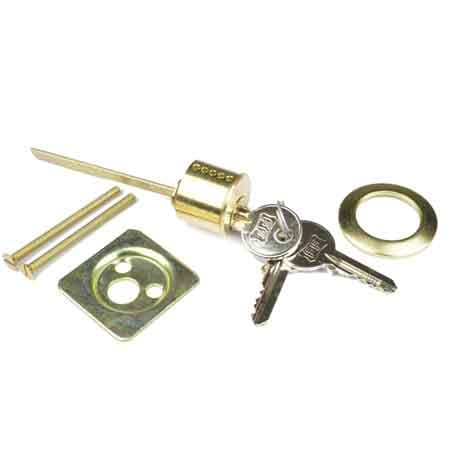 Cilindro Esterno Staccato C300 Facchinetti Ø 39 x 90 mm 10 Pezzi - 2