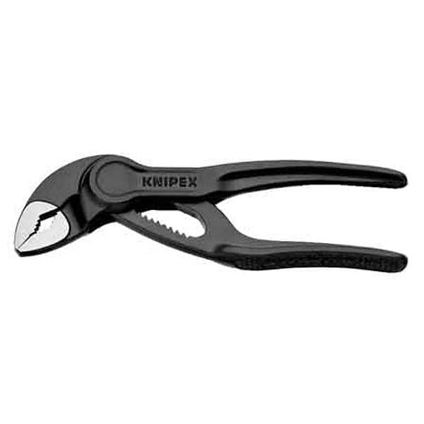 Pinza Regolabile Cobra Knipex Mod. Xs 100 mm - 2