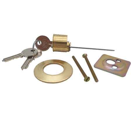 Cilindro Esterno Staccato C310 Facchinetti Ø 47 x 90 mm 10 Pezzi - 2