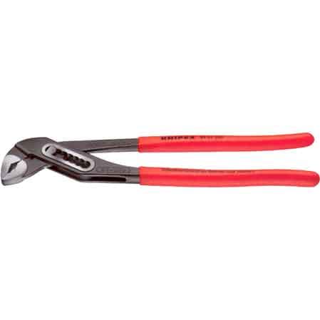 Pinza Regolabile Poligrip Alligator Knipex 250 mm - 2