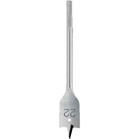 Mecchia per Legno 38 mm Ecef - 2