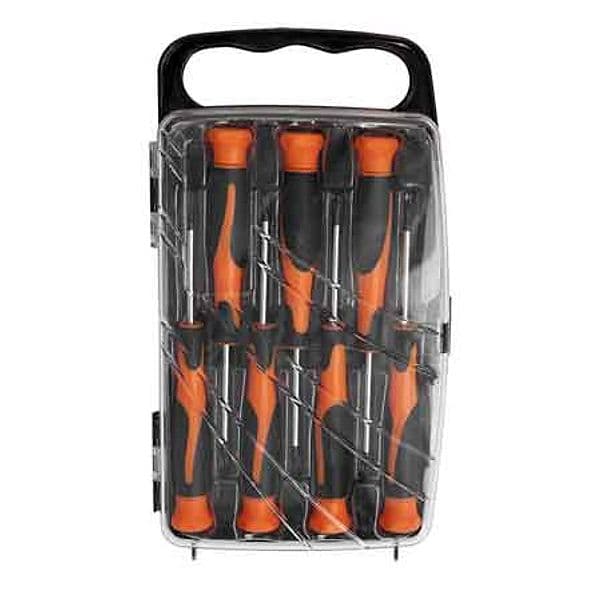 Set Cacciaviti di Precisione Kendo 7 Pezzi - 2