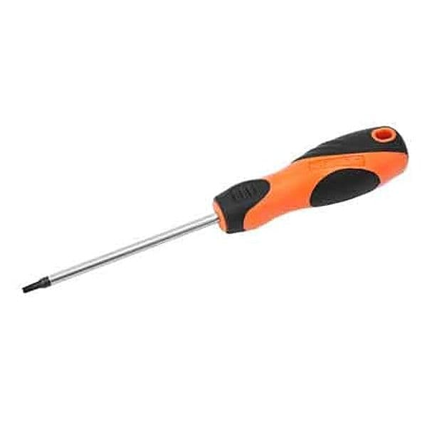 Cacciavite Giravite per Viti Torx Kendo T30X100 Mm - 2