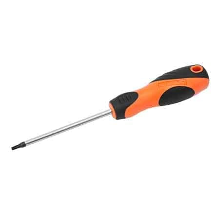 Cacciavite Giravite per Viti Torx Kendo T25X100 Mm - 2