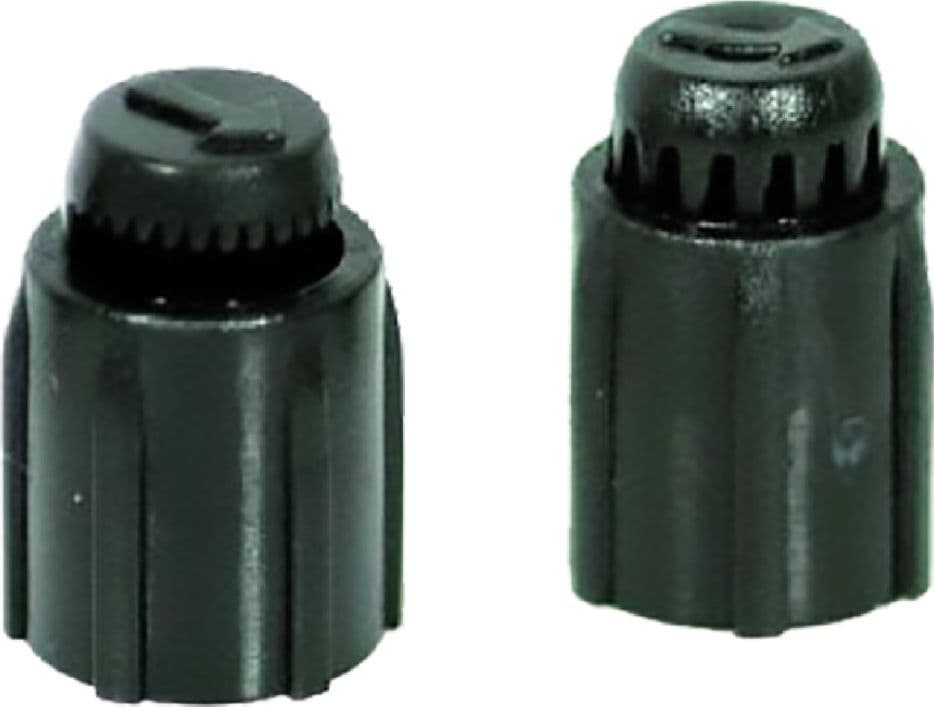 Testina per Irritec Tgn Base Microspruzzo Arco 180° 100 Pezzi - 2