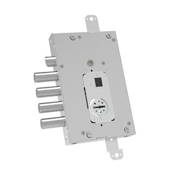 Serratura Tripl Dm SX Mottura 89N515 – Idroweb