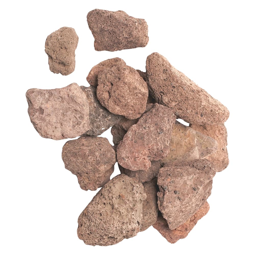 Roccia Lavica Kasart 3 kg - 2