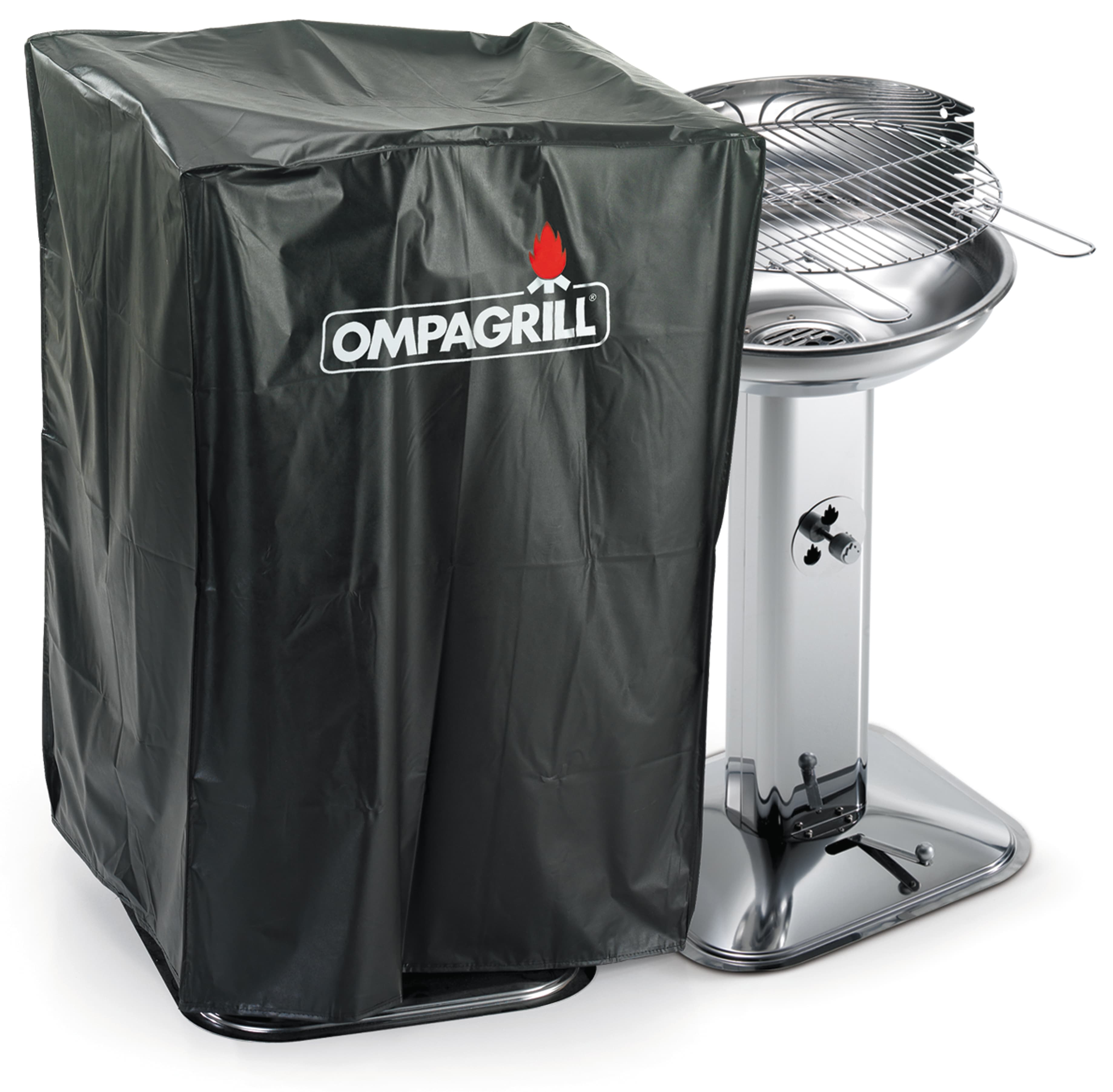 Ompagrill TELO COPRI BARBECUE  cm. 63x48x85 h - 2