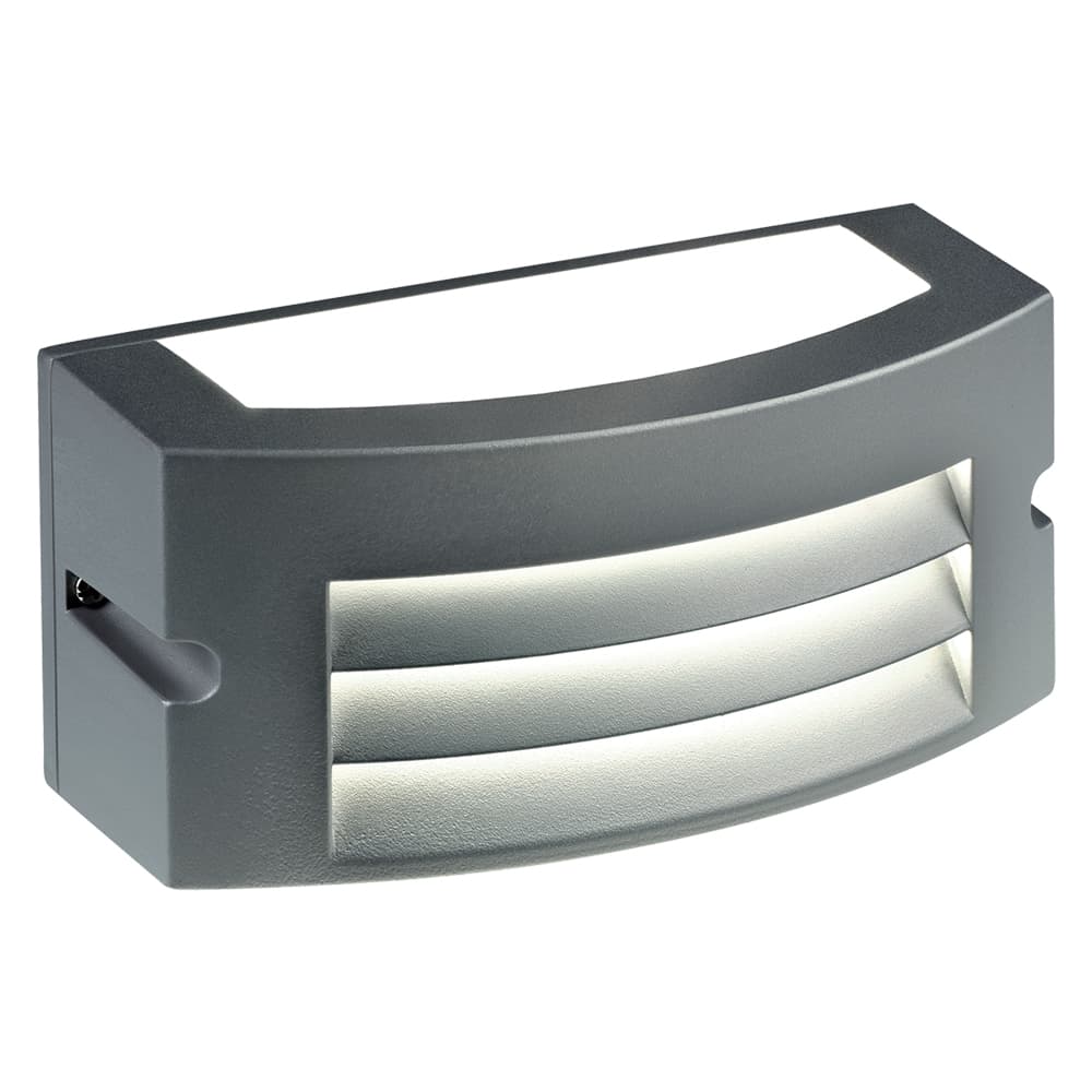Applique E27 Sovil Let 60 w Grafite - 2