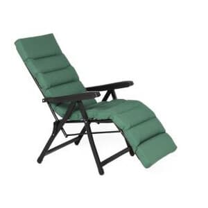 Poltrona Super Bomber Automatica Verde Salvia - 2