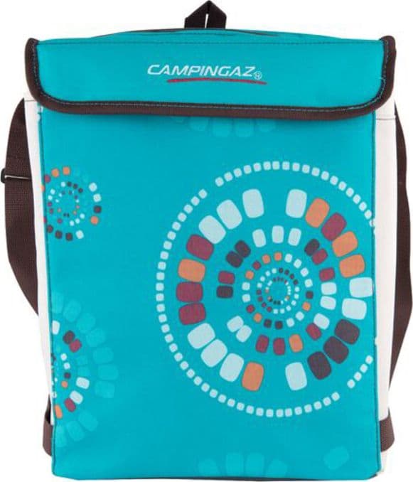Borsa Termica Ethnic Minimaxi 19 l – Idroweb