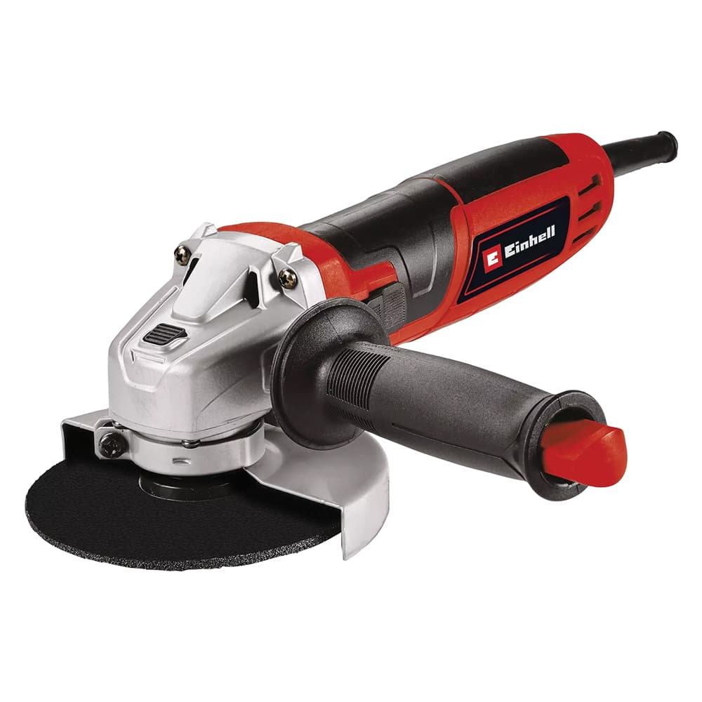 Smerigliatrice Angolare Einhell Tc Ag 115 750 750 w 115 mm - 2