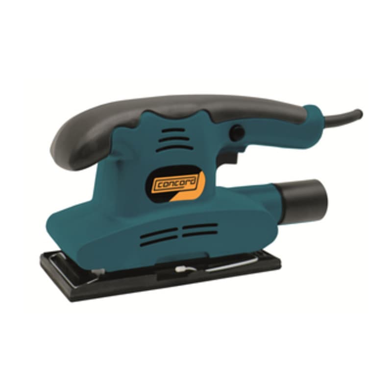 Levigatrice Orbitale 150W OS001 China Ningbo Concord Concord - 2