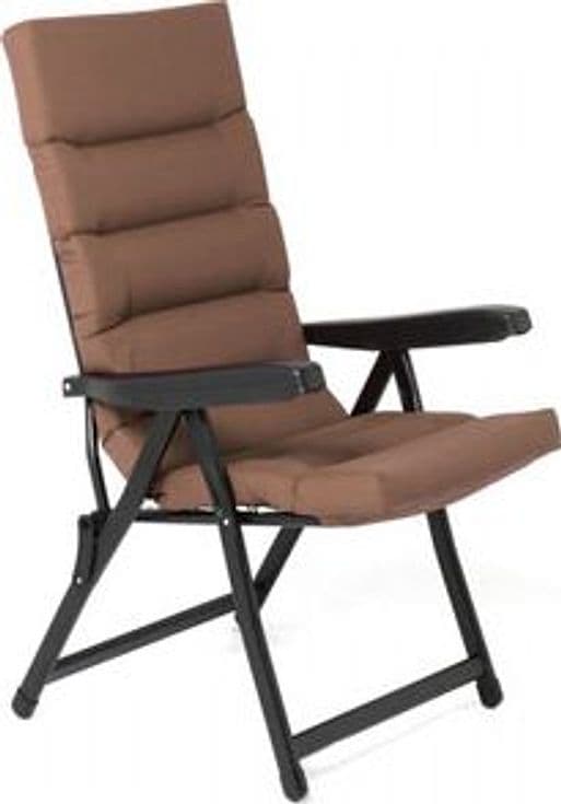 Sedia Super Bomber Tortora - 2