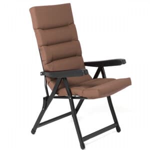 Sedia Super Bomber Tortora - 2
