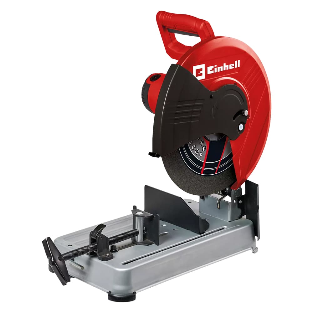 Troncatrice per Einhell Tc mc 355 1 Metallo 2200W Ø 355 mm - 2