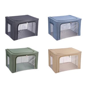 SCATOLA P/ARMADI KEIT 50X40X33CM- 12,0 pz - 2