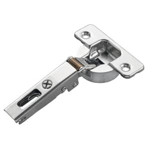 Cerniera Salice C7A6PE9 Collo 18 5,0 Blister Bl 2 Pezzi - 2