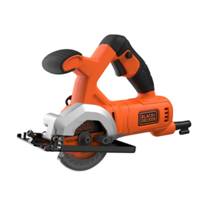 Sega Circolare B e D BES510 Black e Decker - 2