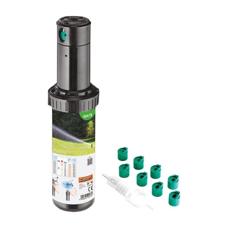 Irrigatore a Turbina 90478 - 2
