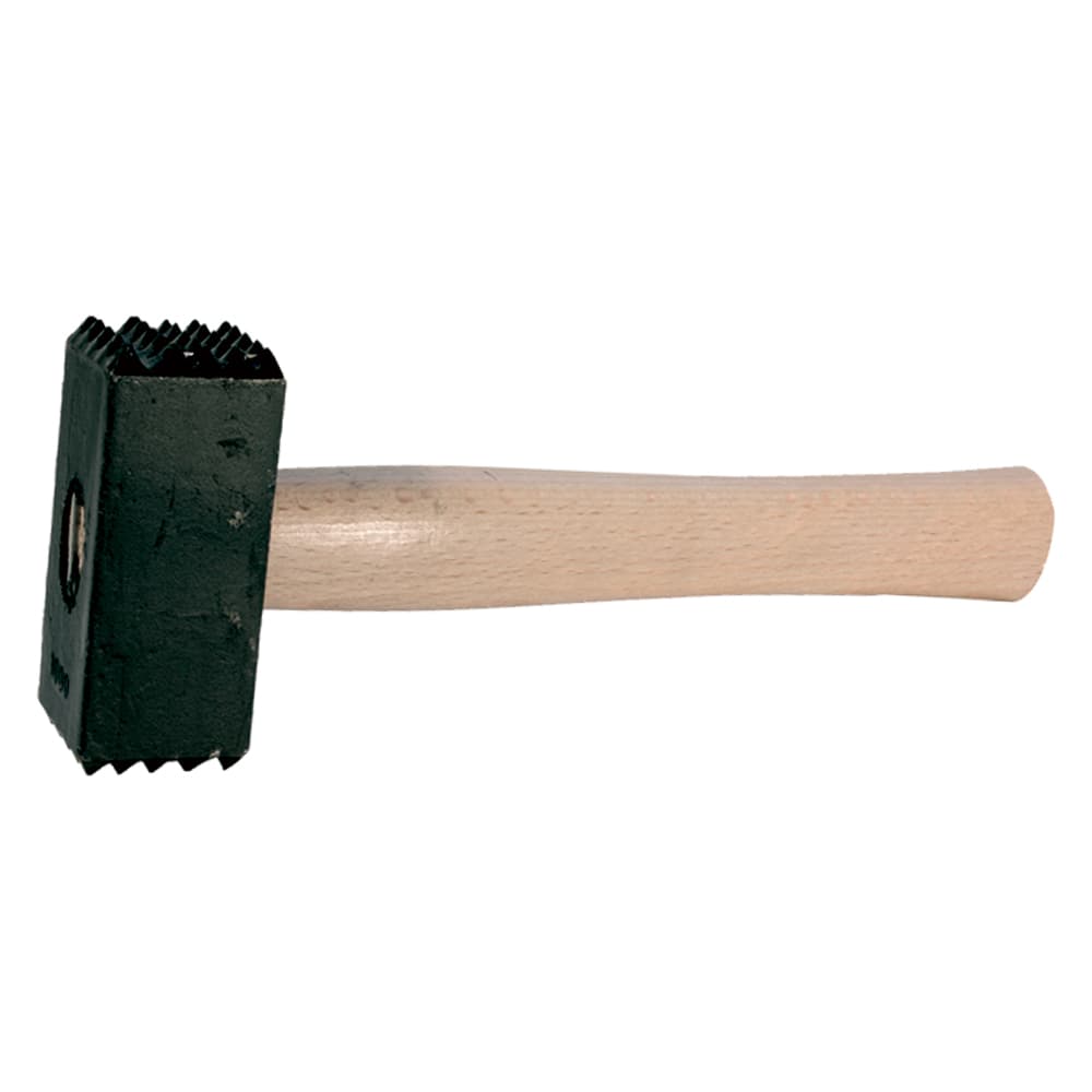 Bocciarda a Due Teste Seconda Scelta Sidex 1,5 kg - 2
