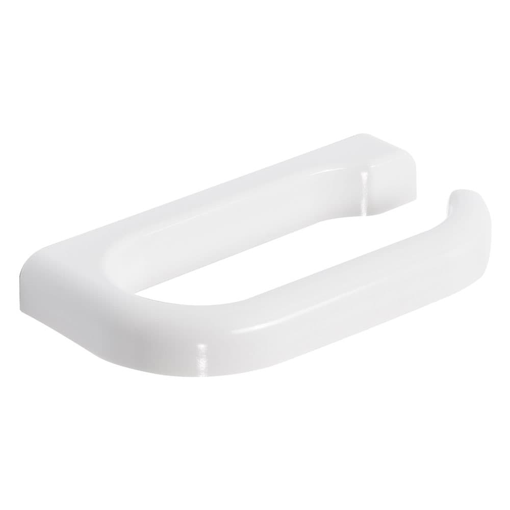 Porta Rotolo Serie con Appendibile Metaform Linea 20 x 11 x 2,5 cm - 2