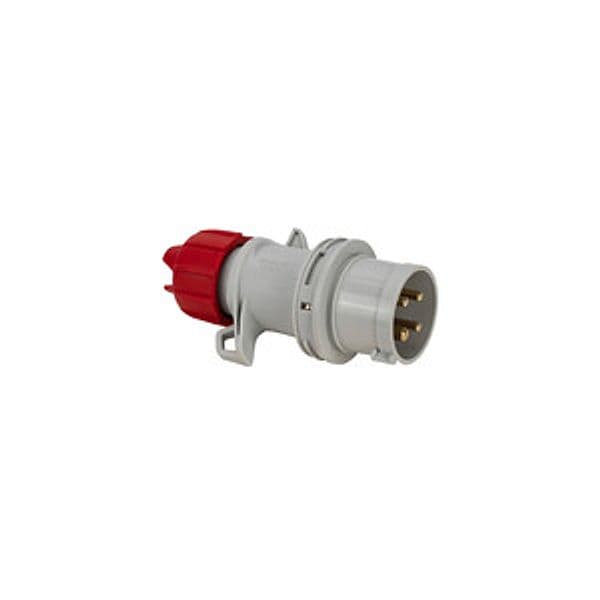 Fme 70.104V Spina CE 3P e T 380V IP54 Cabl a Vite - 2