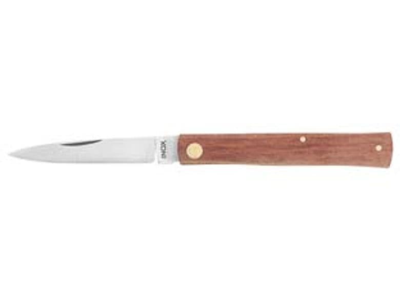 Coltello Serramanico Siciliano 17 cm 23470 Ausonia - 2