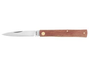 Coltello Serramanico Siciliano 17 cm 23470 Ausonia - 2